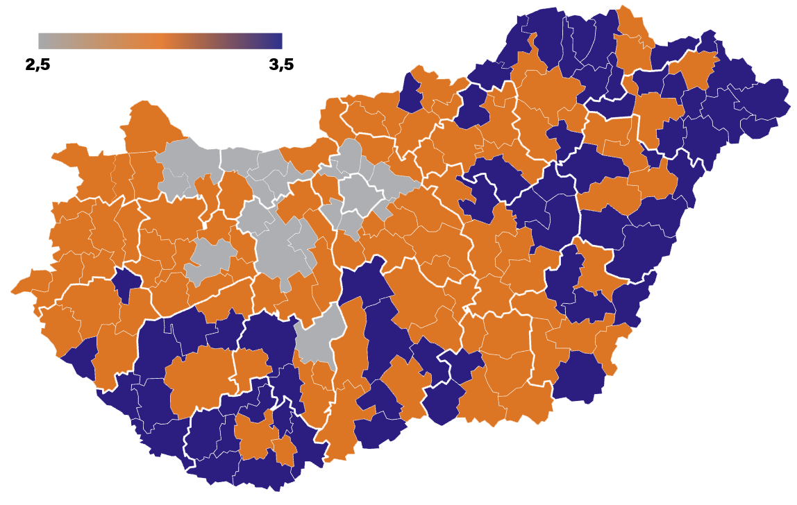KÜLÖNBÖZŐ JÁRÁSOKBAN, KÜLÖNBÖZŐ MÉRTÉKŰ TÁMOGATÁSBÓL RÉSZESÜLHETSZ